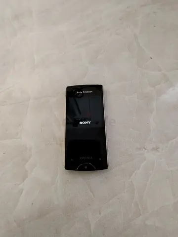 Sony Xperia ray