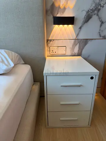 Bed Side Tables