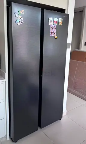 Samsung fridge freezer for sale Still in excellent condition