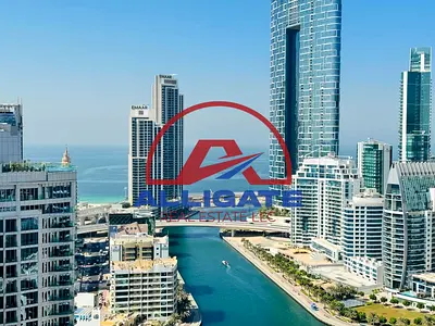 HOT DEAL UPGRADED MARINA VIEW / SEA VIEW HIGH FLOOR
