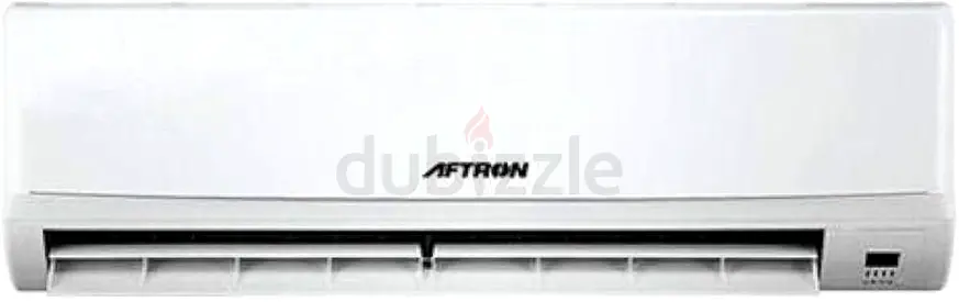 Aftron 2.5 Ton Piston Split Air Conditioner,  AFW3040B/C
