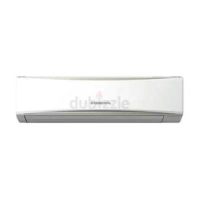 O General 2.5 Ton Inverter T3 Split Air Conditioner