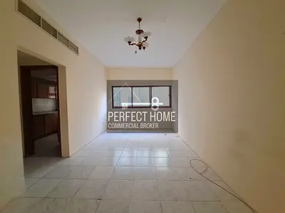 Spacious 2BHK With Central Ac Yearly Rent 29,999 With 4 to 6 Cheques Payment