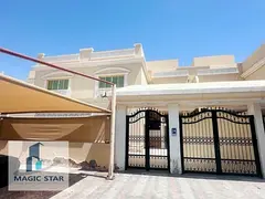Spacious villa l 5 Bedroom + maid room l Driver room l Private entrance