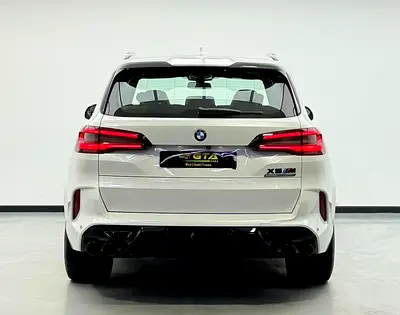 2020 BMW X5 — миниатюра 5