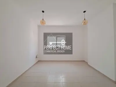 1BHK Central Ac In Al Qulayyah Yearly Rent 29,999 4 to 6 cheques payment