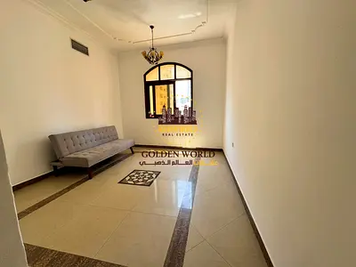 2 Bedroom Apartment with Balcony for Rent in Al Khan | Built-in Wardrobes, 2 Bathrooms, AED 42K Only.
