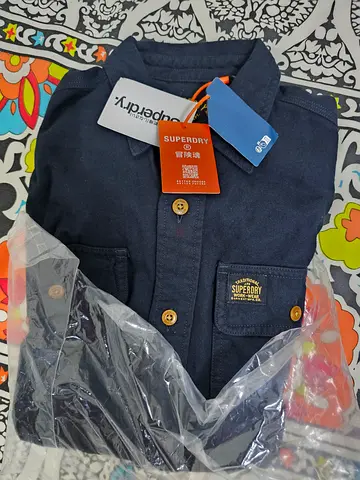 Superdry Shirt