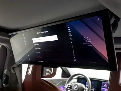 2023 BMW 7-SERIES — миниатюра 16