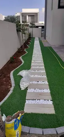 Artificial grass