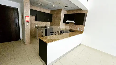 Vacant 1BR | Smart Home | Covered Parking |Ready to Move