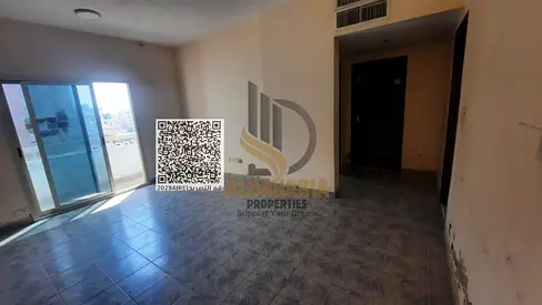 🏡 Annual Rent | 1 Bedroom Apartment in Al Nuaimiya 2 | Clause 210
