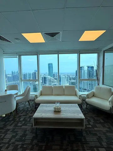 Burj Khalifa View | Canal View | Fully furnished
