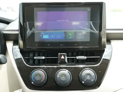 Toyota Corolla XLI, миниатюра 18