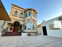 Brand New Villa with Spacious Area and Competitive Price