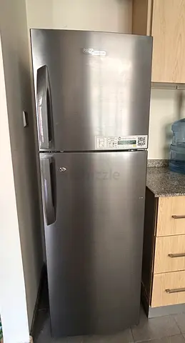 Super General Refrigerator
