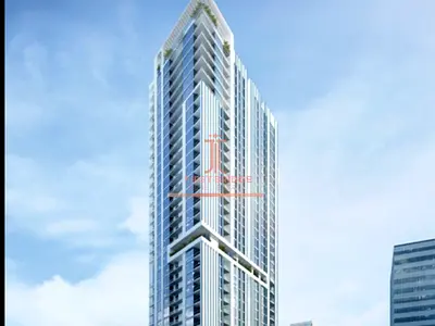 Above 25th Floor| Canal View| Motivated Seller