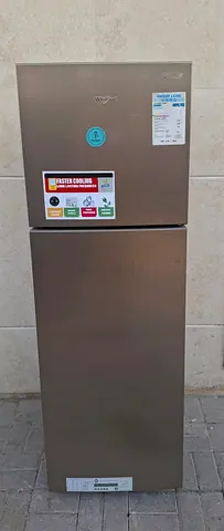 Hi friends ☺️,  its Whirlpool Refrigerator, Cooling perfectly 🥰