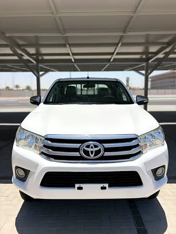2017 Toyota HILUX — фото 3