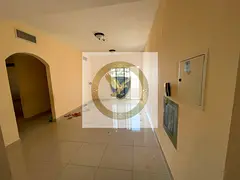 Cleanest annual rental apartment in Al Taawun – 2 bedrooms and a living room with open view, hall,