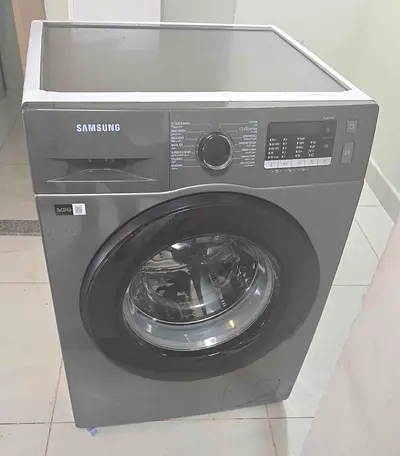 Samsung 8kg latest model washing machine for sale