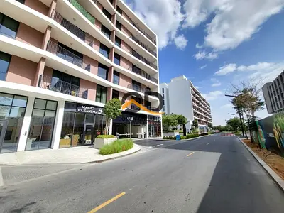 1 BHK Fully Furnished Apartment for Rent in Rehan Building, Aljada