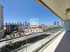 Exclusive | Amazing Sea View | Huge Unit | Furnished 2BR
