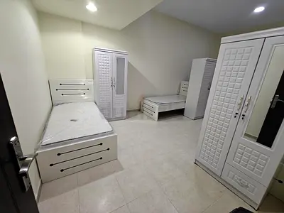Exclusive Bed space for Working Executives