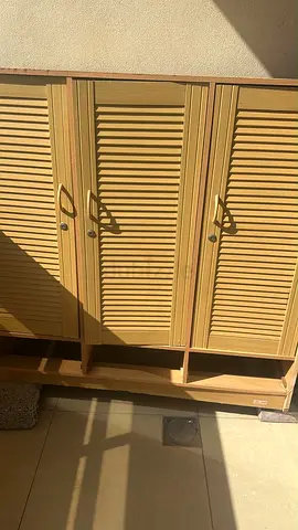 Small cupboard