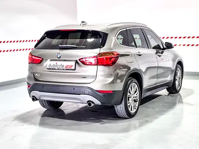 2019 BMW X1 — миниатюра 6
