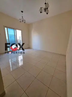 2BR Hall Al Rawda 1 | Near Kinzi Mall | Sheikh Ammar St | Easy Dubai Exit | AED 38K | 4/6 Payments |