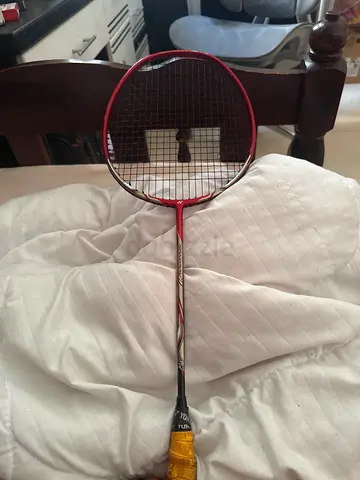 Racket - Badminton - Nanoray 7
