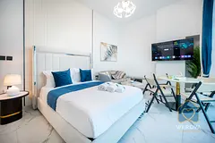 WEROVA - Modern Studio with Private Pool | Fully Furnished