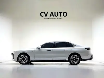 2023 BMW 7-SERIES — миниатюра 7