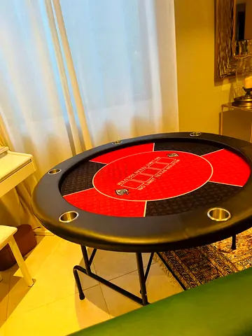 Playing Table