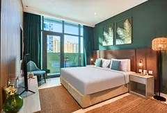 Upgraded | Fully Furnished | Modern
