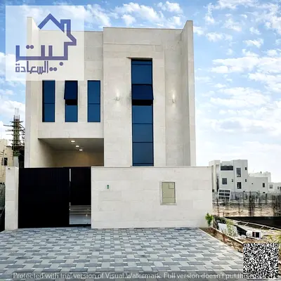 For sale: Townhouse in Al Helio 2, Ajman_ Price includes registration & ownership fees. Prime location near services, mins to Sheikh Mohammed bin Zaye