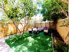 Prime Park Access | Lush Landscaped Garden