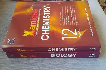 CBSE Class 12 XamIdea Guides for Sale