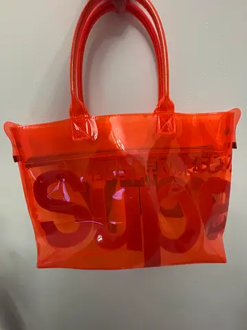 Beach bag Aed. 100 Superdry brand