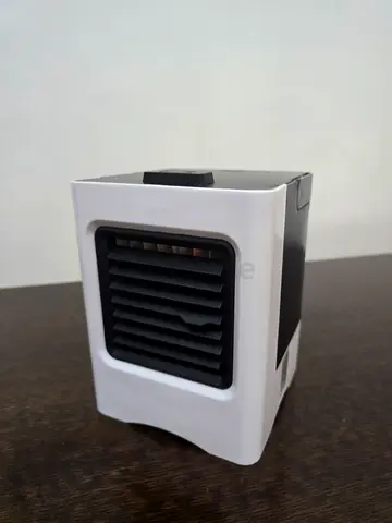 Brand new portable mini air cooler