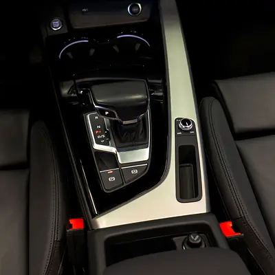 Audi A4 35 TFSI S line, миниатюра 14