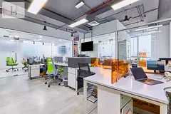 Deal of the Day I Modernly furnished I Vacant on Transfer
