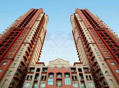 Bright &amp; Well-Maintained | 1BR with Balcony | Ready to Move In
