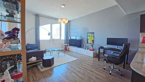 Bright & Well-Maintained | 1BR with Balcony | Ready to Move In