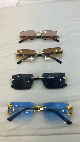 Old Money sunglasses