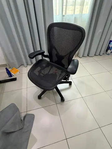 Herman Miller Office Chair
