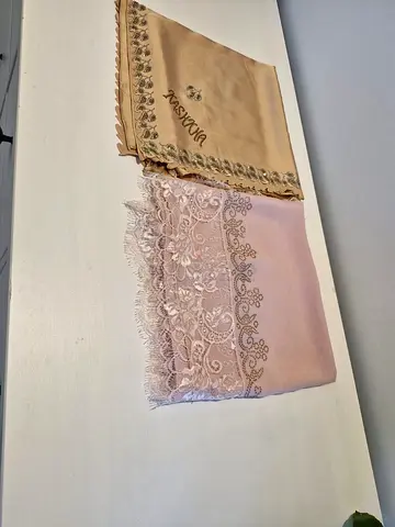 Head scarf