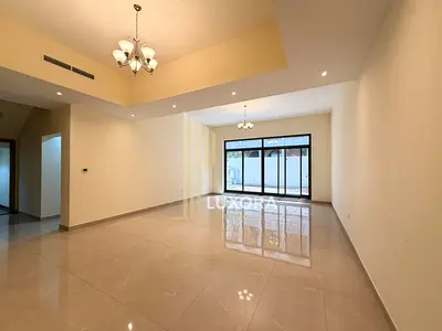 5 BR Family Villa | Compound Living | Bright & Spacious
