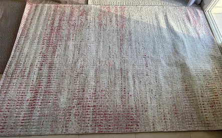 Carpet 200x300